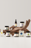 Die 7 wichtigsten Longevity-Supplements: Was Experten täglich einnehmen (und warum)